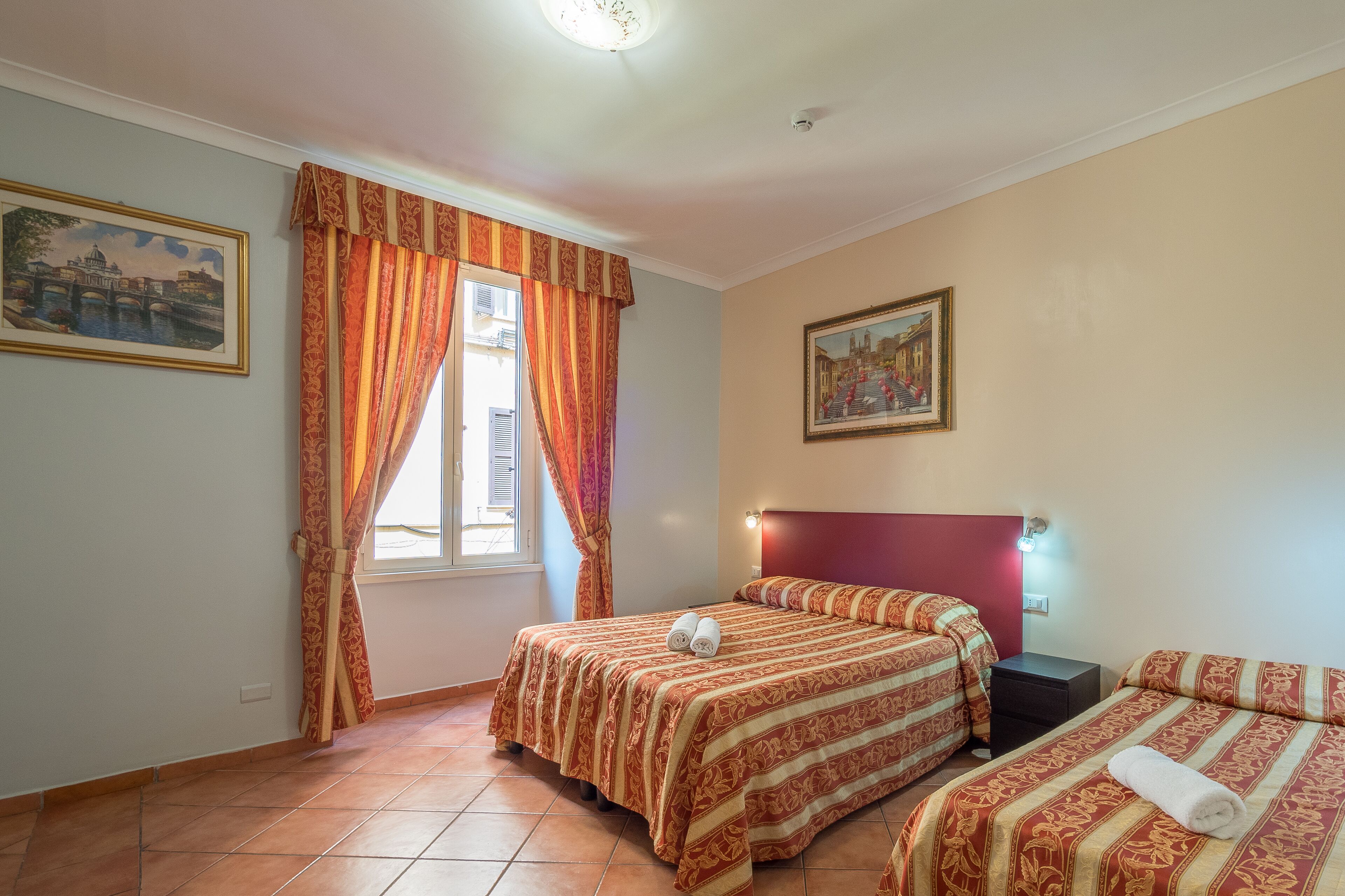 Foto - Alessandro Palace & Bar