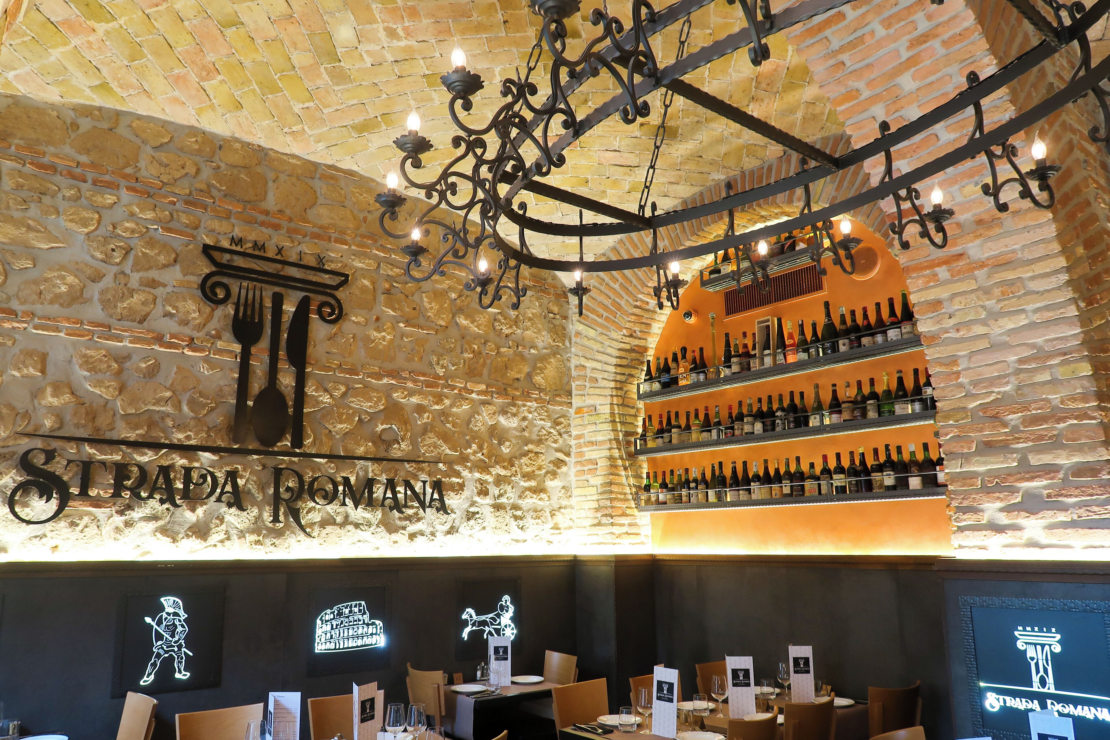 Spécialités Cuisine internationale