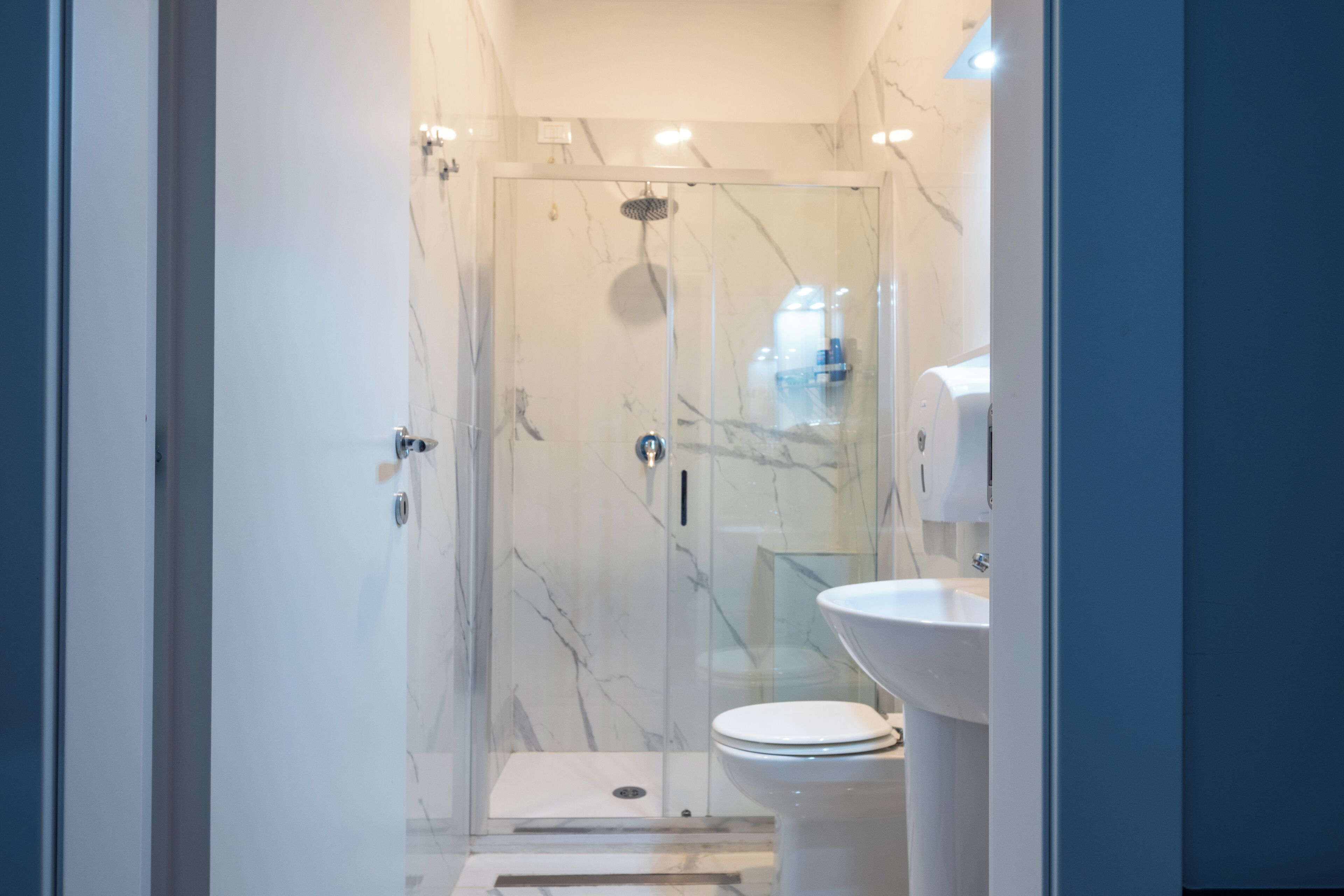 Foto - Alessandro Palace & Bar