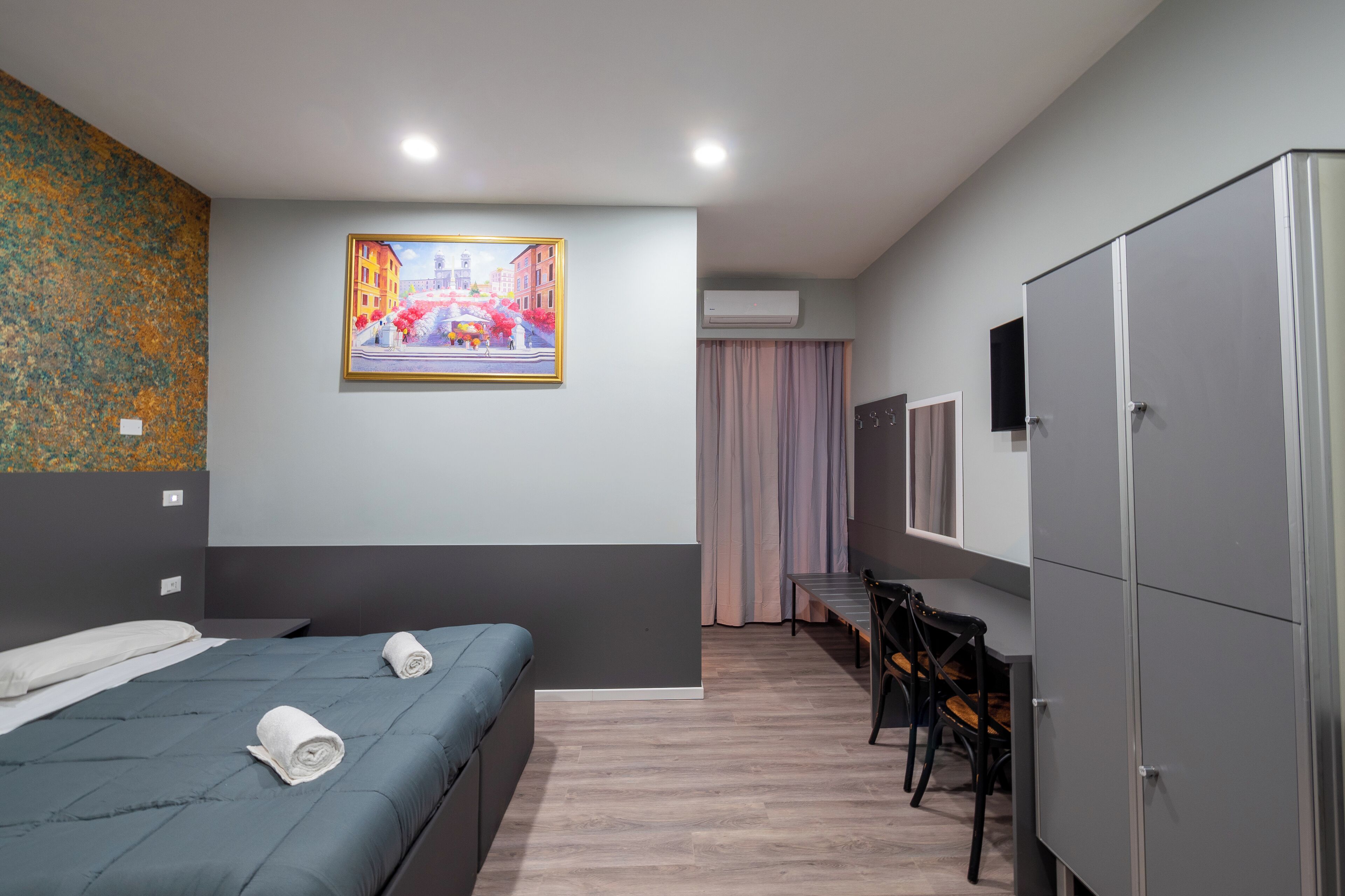 Foto - Alessandro Palace & Bar