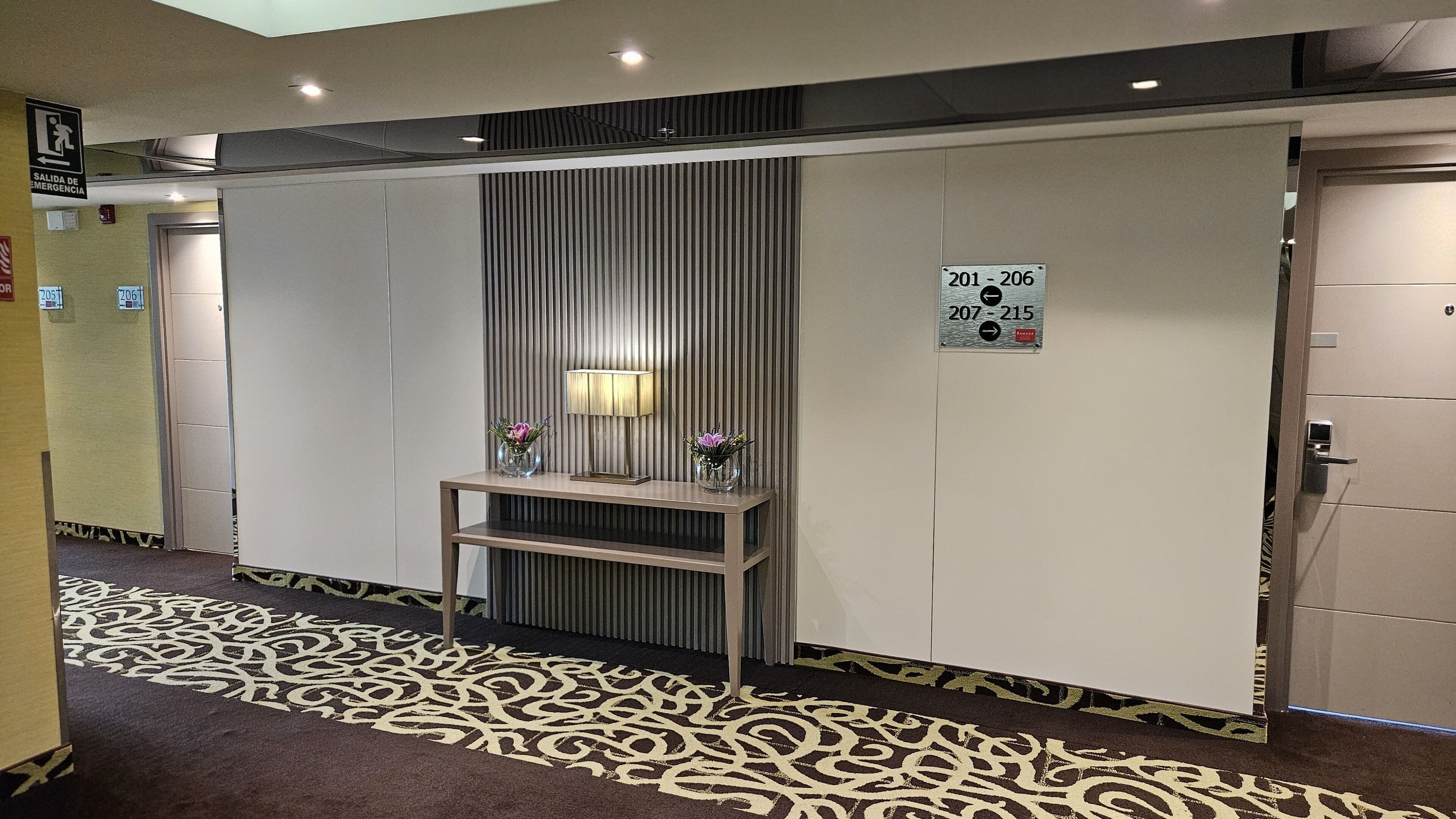 1 bedroom, premium bedding, minibar, in-room safe