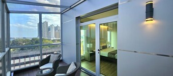 Ramada Plaza by Wyndham Panama Punta Pacifica