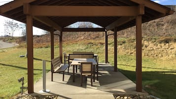 Pavillon