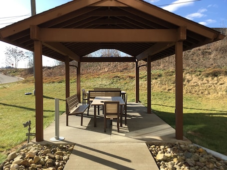 Gazebo
