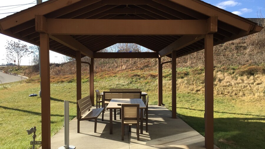 Comfort Suites Uniontown