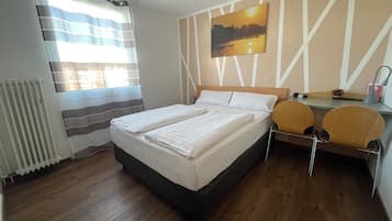 Chambre Double Standard