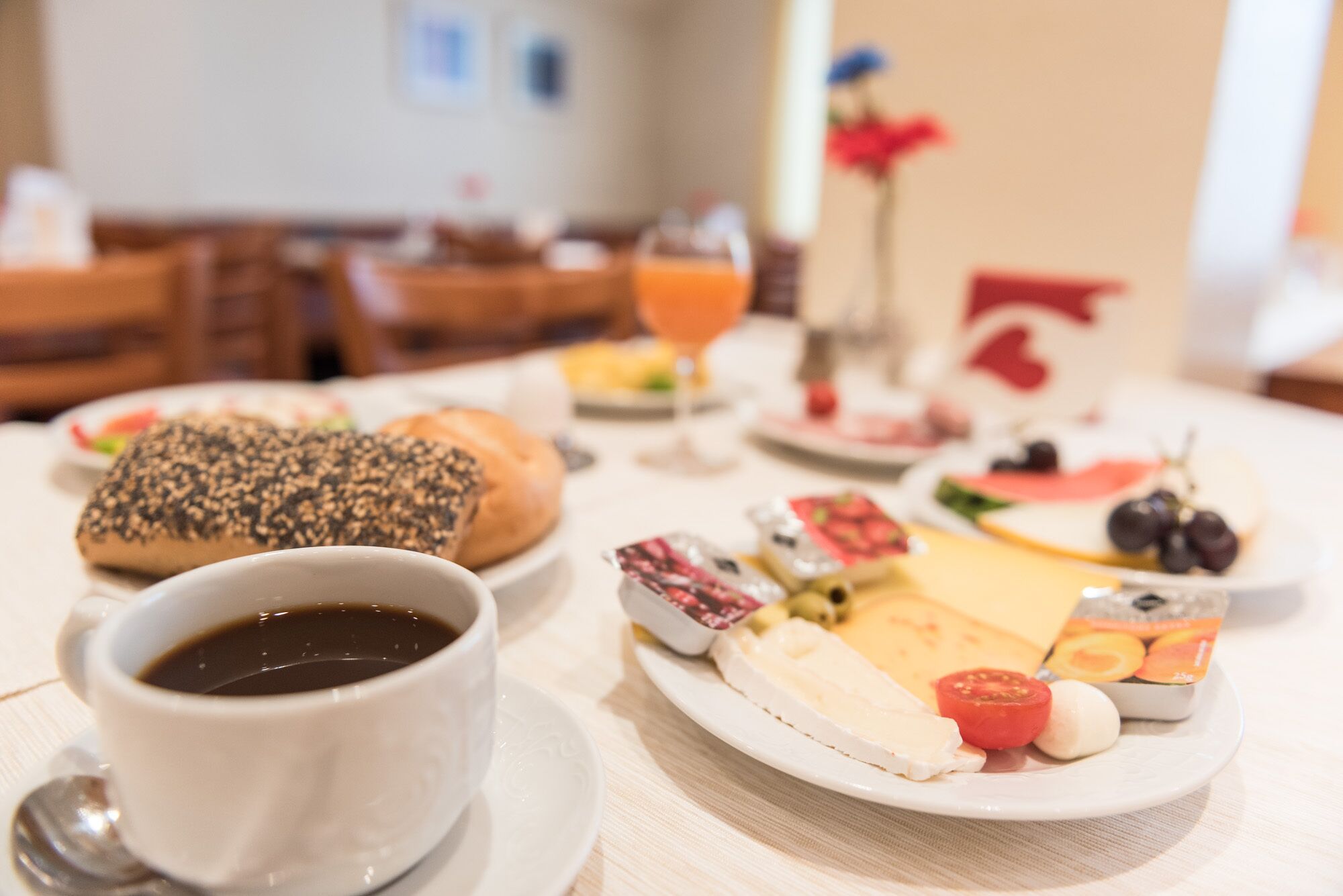 Foto - Residenz Hotel Wuppertal