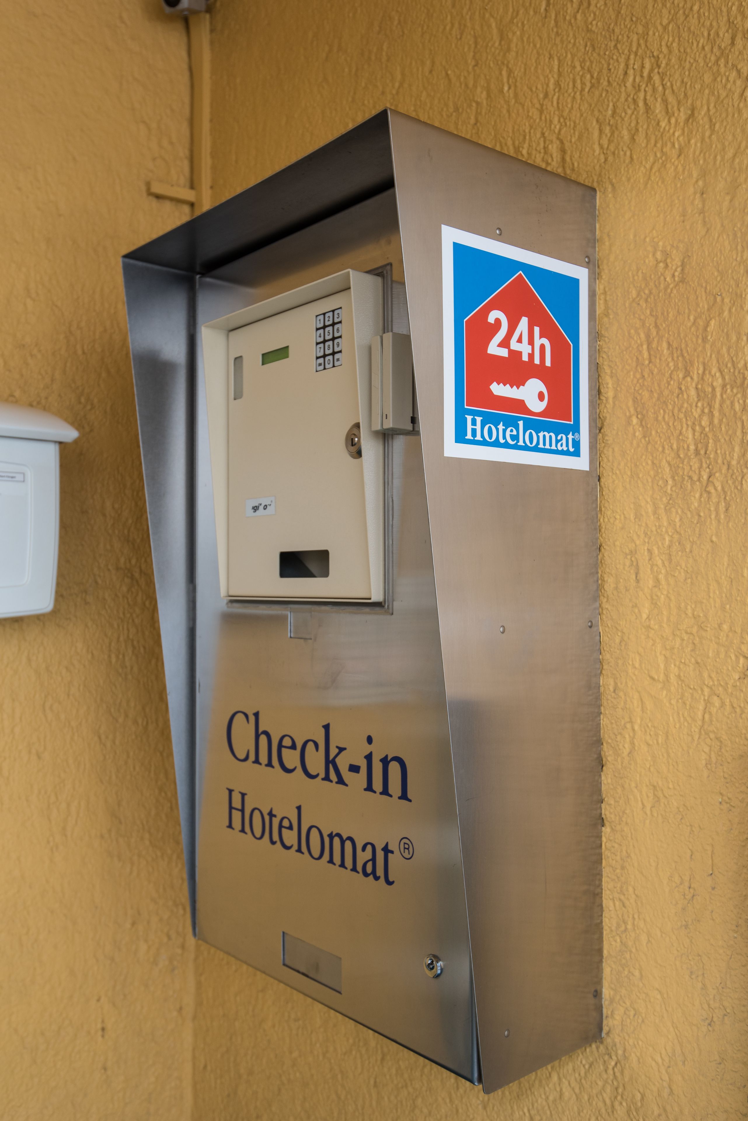 Foto - Residenz Hotel Wuppertal