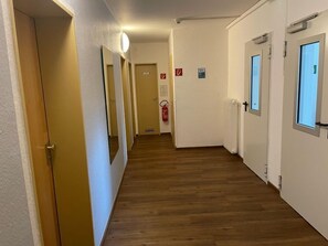 Front of property - Residenz Hotel Wuppertal (Wuppertal)