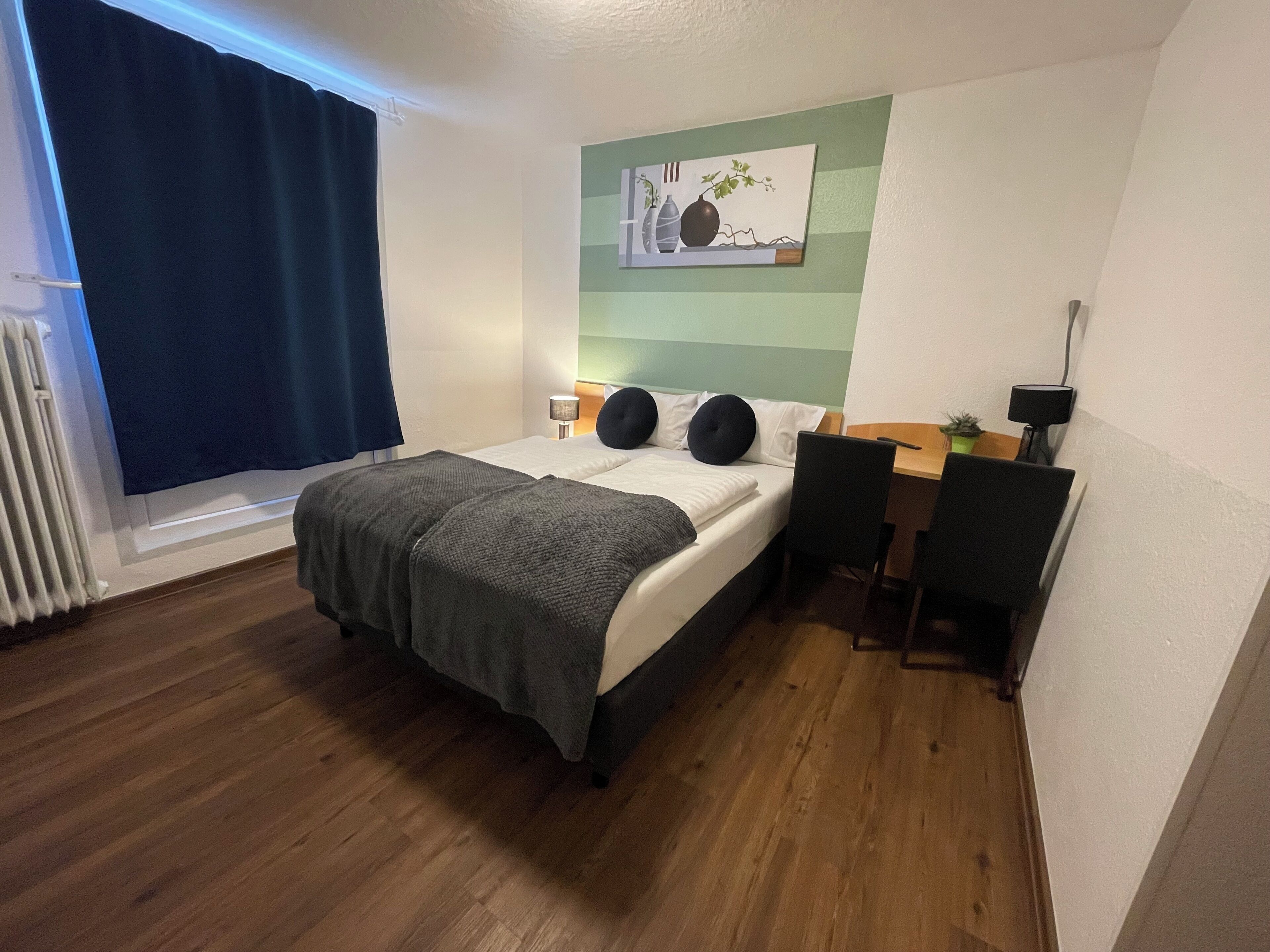 Foto - Residenz Hotel Wuppertal