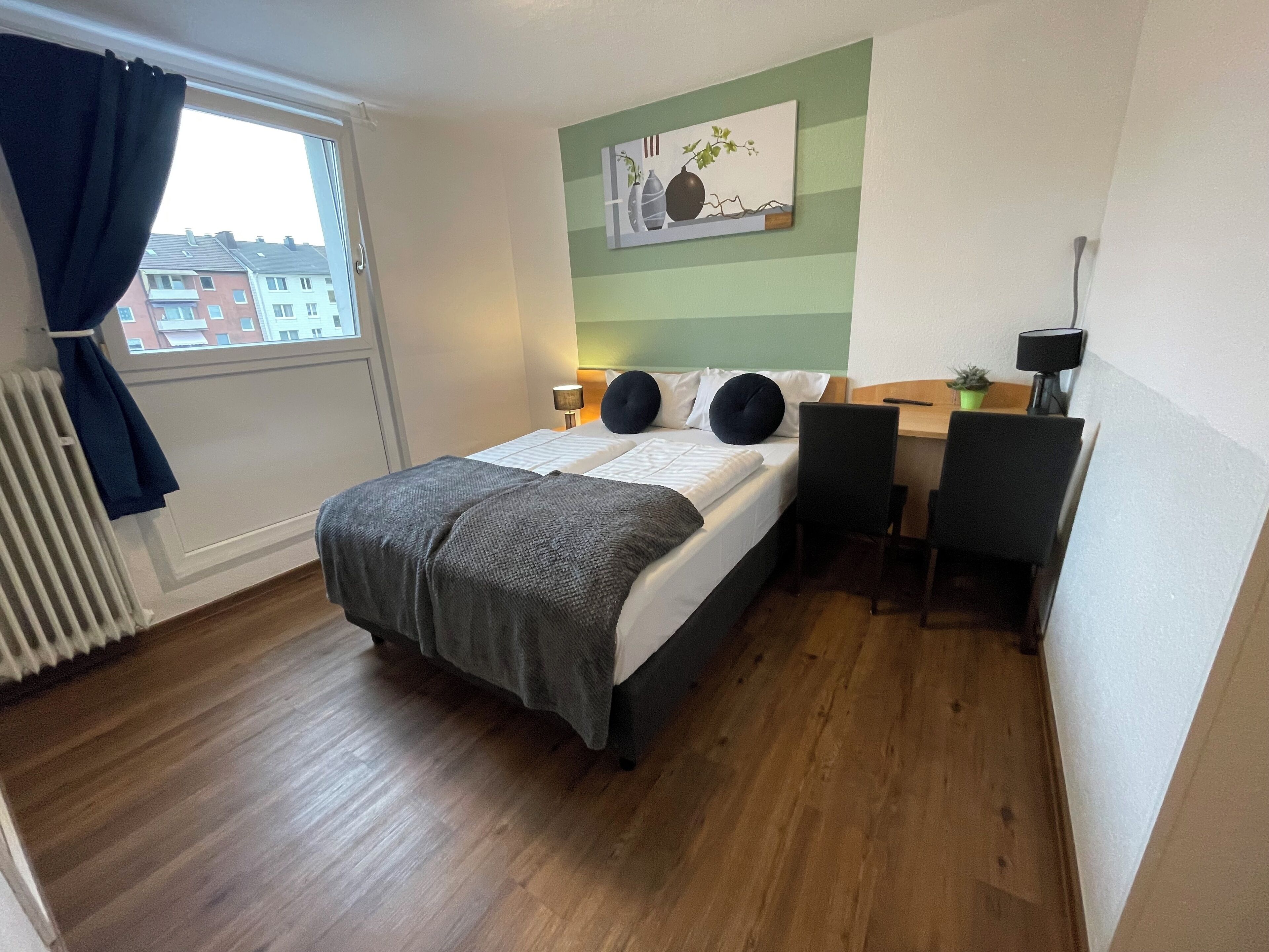 Foto - Residenz Hotel Wuppertal