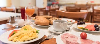 Residenz Hotel Wuppertal