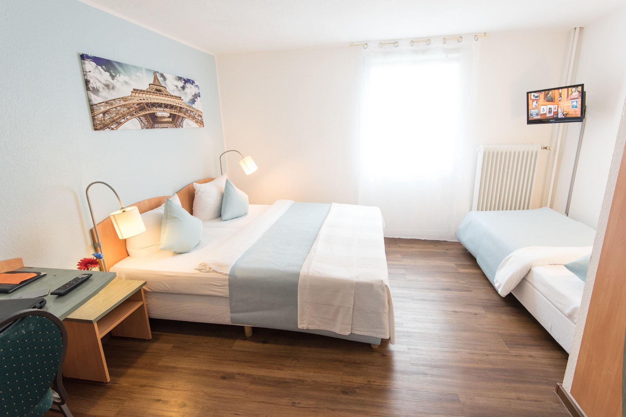 Foto - Residenz Hotel Wuppertal