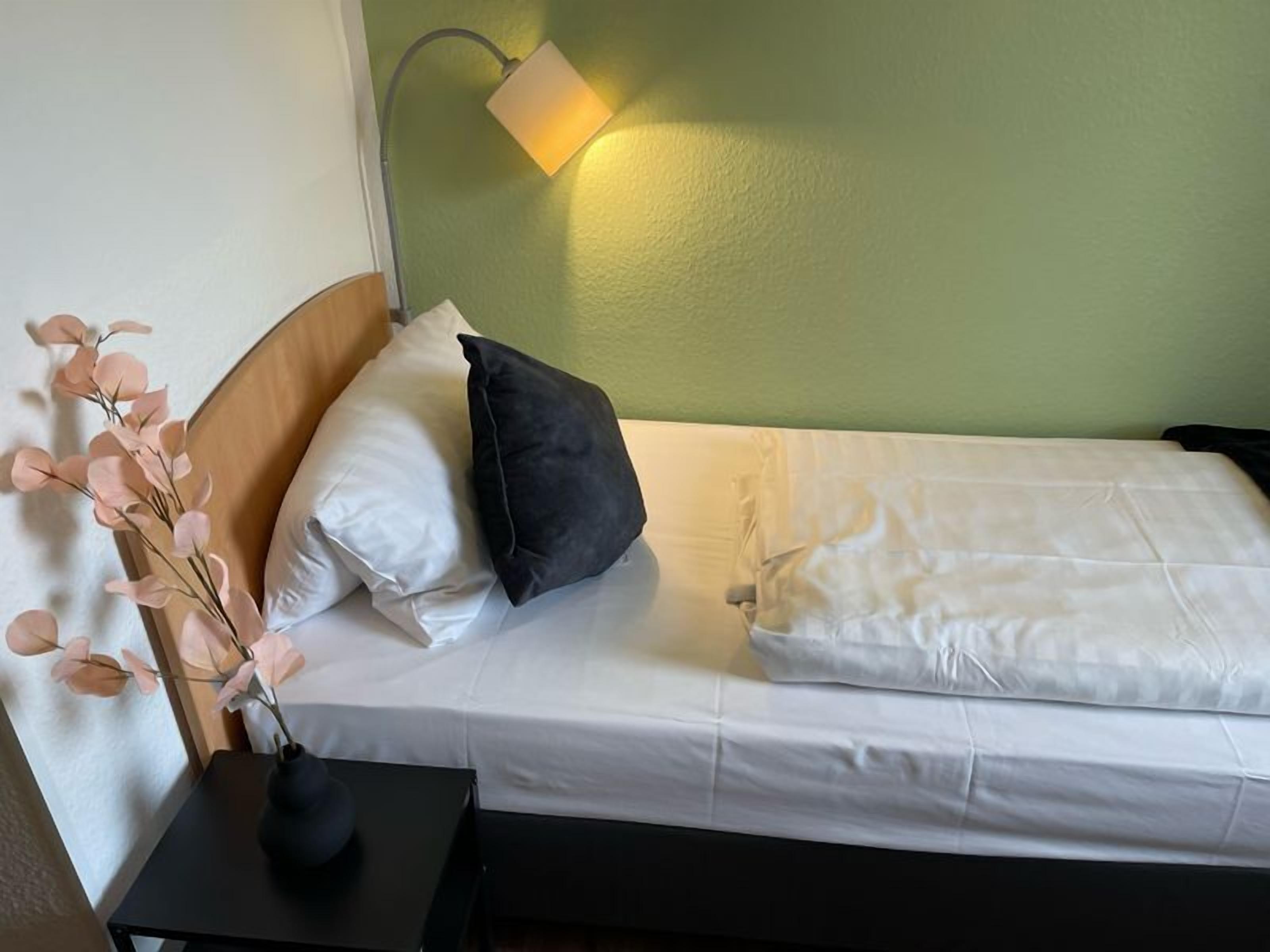 Foto - Residenz Hotel Wuppertal