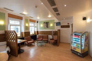 Interior - Residenz Hotel Wuppertal (Wuppertal)