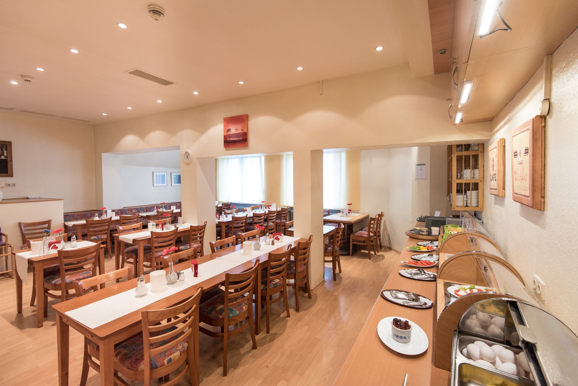 Foto - Residenz Hotel Wuppertal