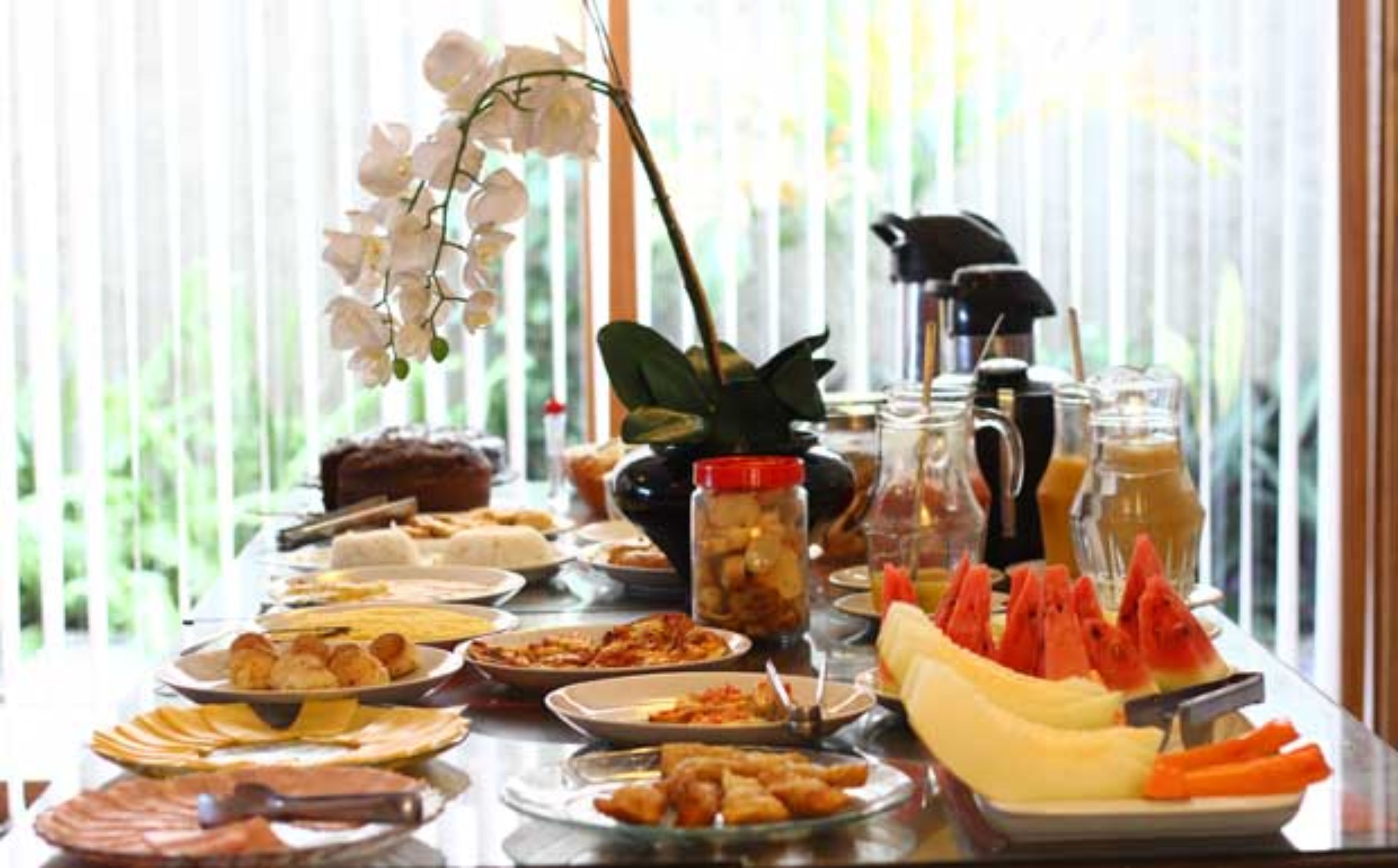 Foto - Rede Andrade Mar Hotel - Rio Vermelho