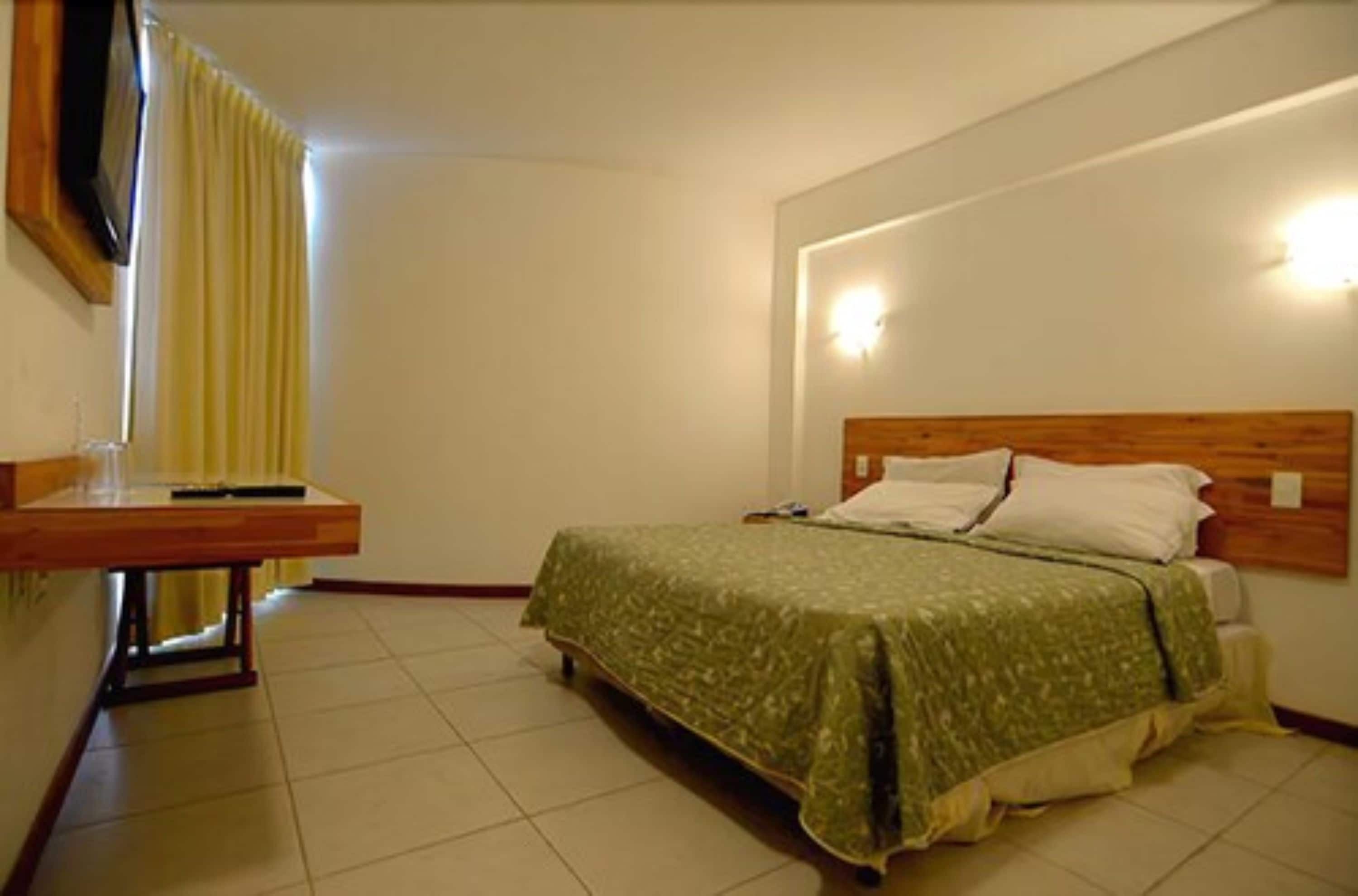 Foto - Rede Andrade Mar Hotel - Rio Vermelho