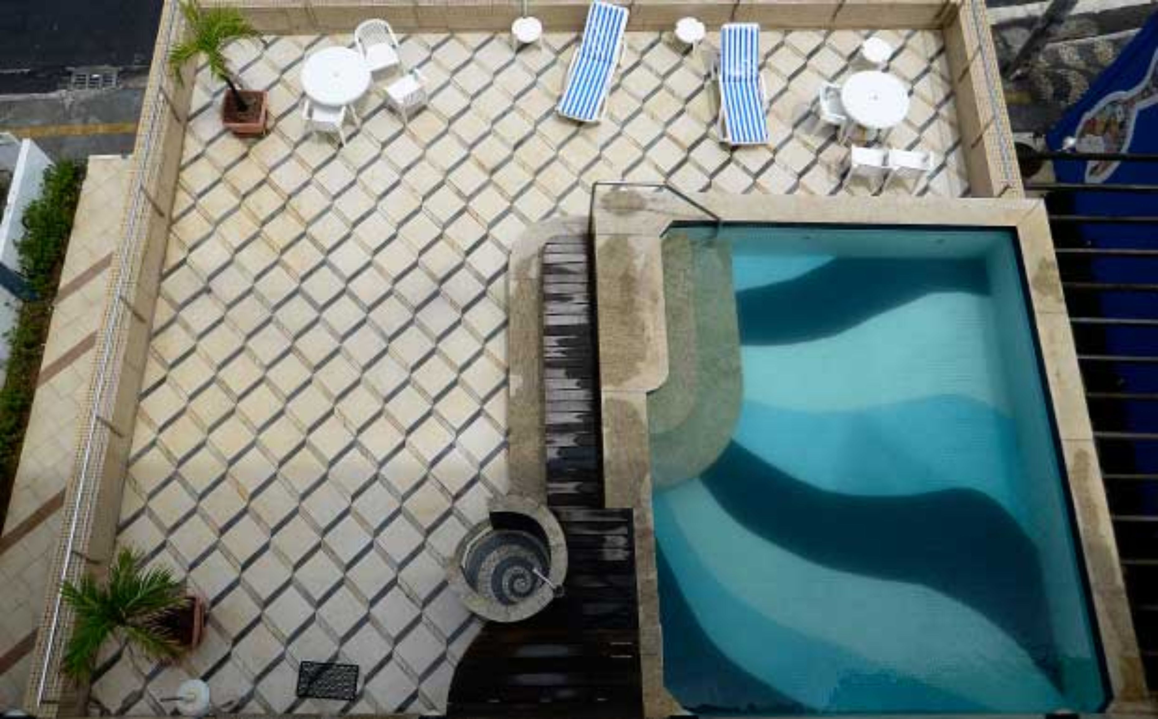 Foto - Rede Andrade Mar Hotel - Rio Vermelho