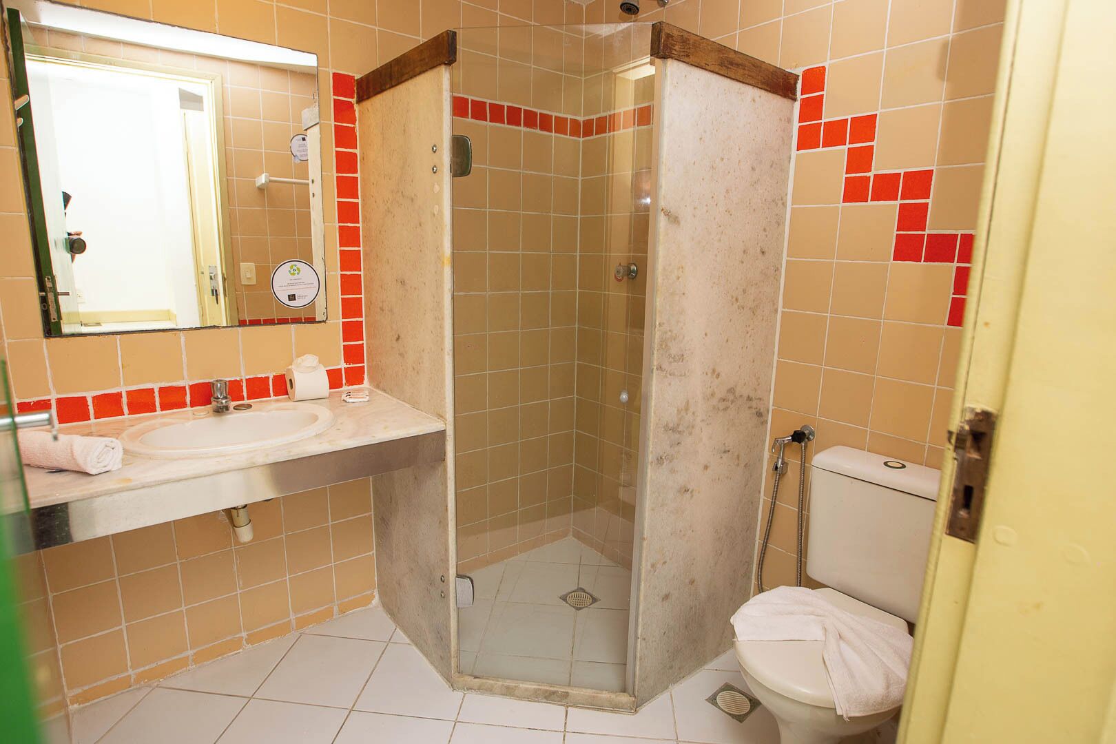 Foto - Rede Andrade Mar Hotel - Rio Vermelho