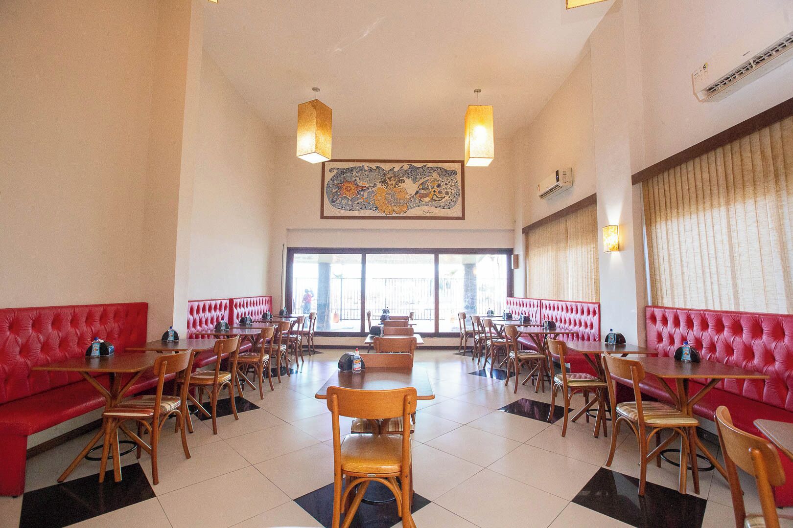 Foto - Rede Andrade Mar Hotel - Rio Vermelho