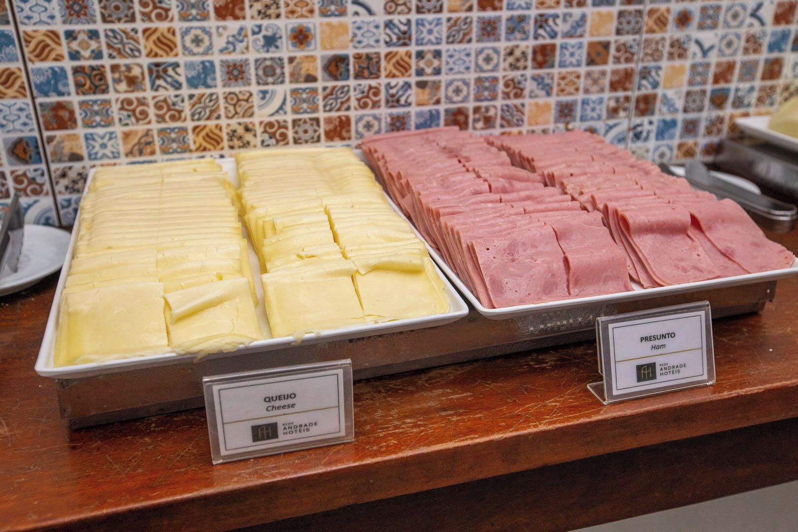 Foto - Rede Andrade Mar Hotel - Rio Vermelho