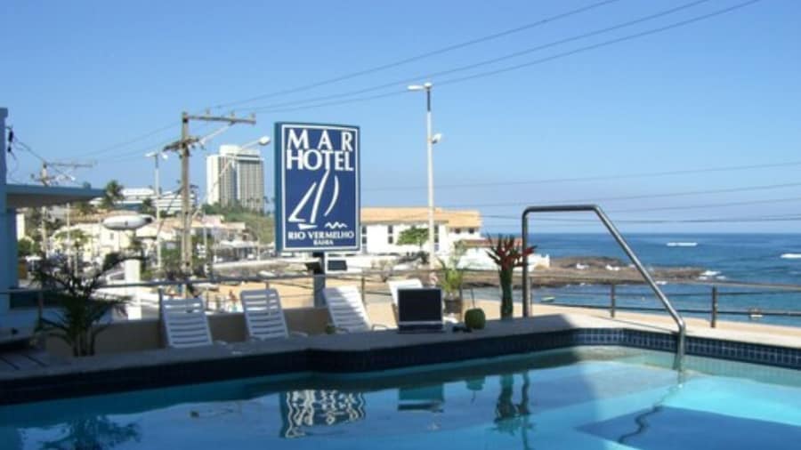 Rede Andrade Mar Hotel