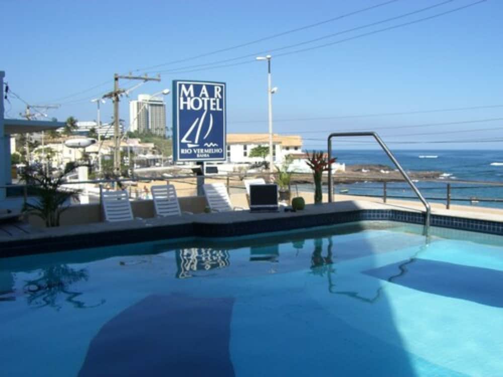 Photo of Rede Andrade Mar Hotel