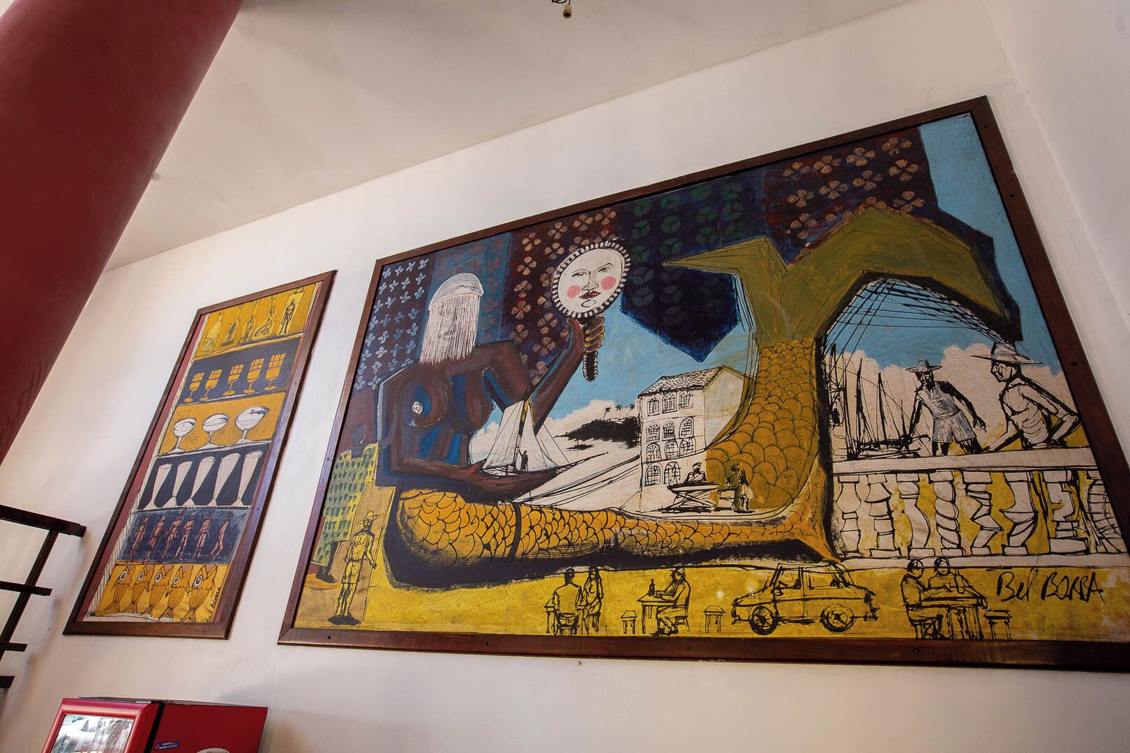 Foto - Rede Andrade Mar Hotel - Rio Vermelho