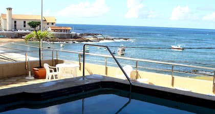 Rede Andrade Mar Hotel