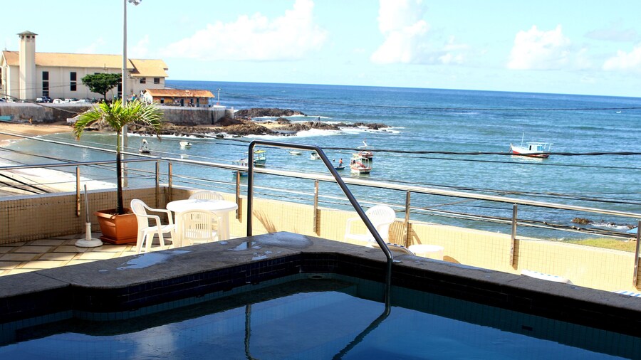 Rede Andrade Mar Hotel