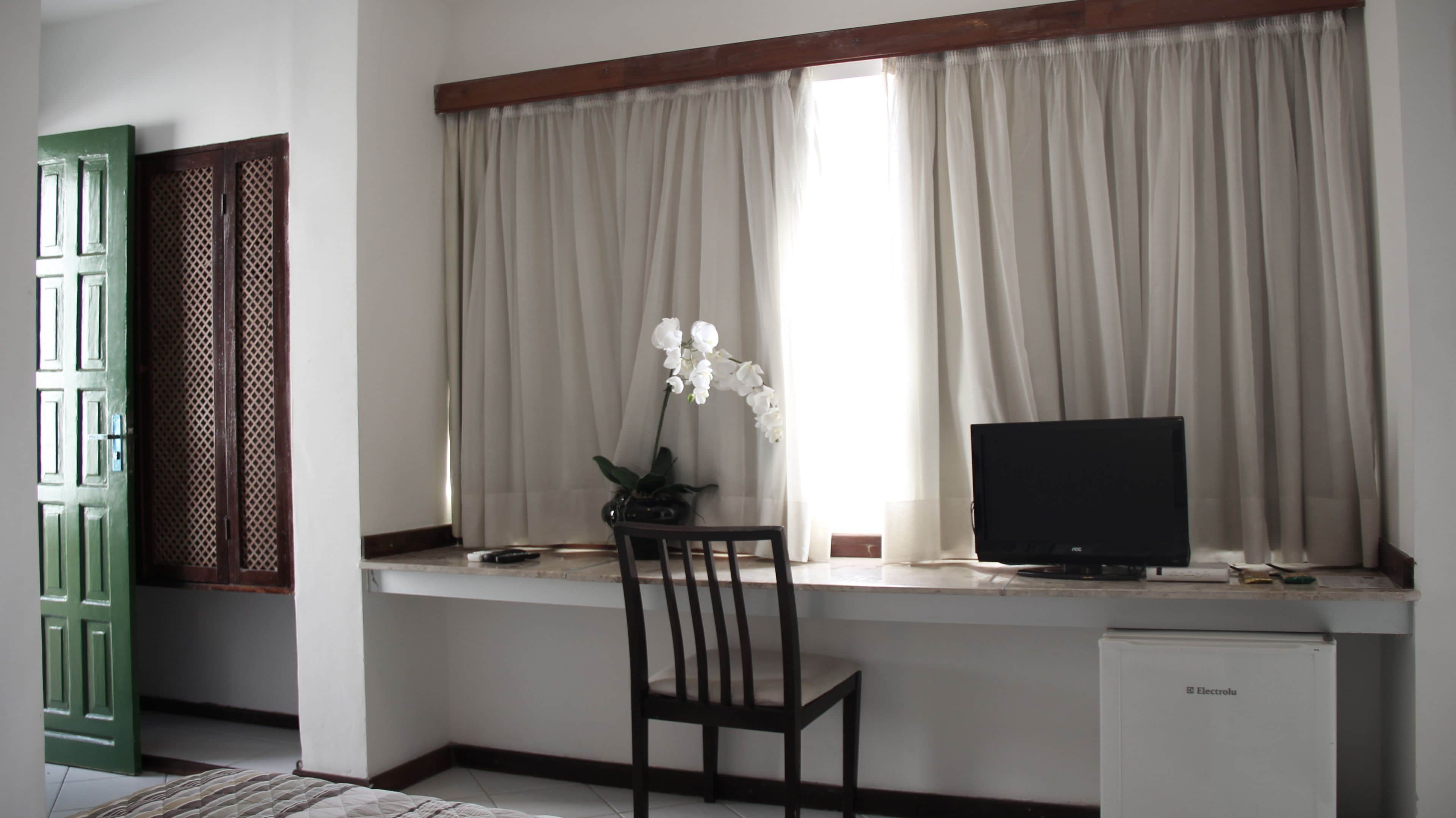 Foto - Rede Andrade Mar Hotel - Rio Vermelho