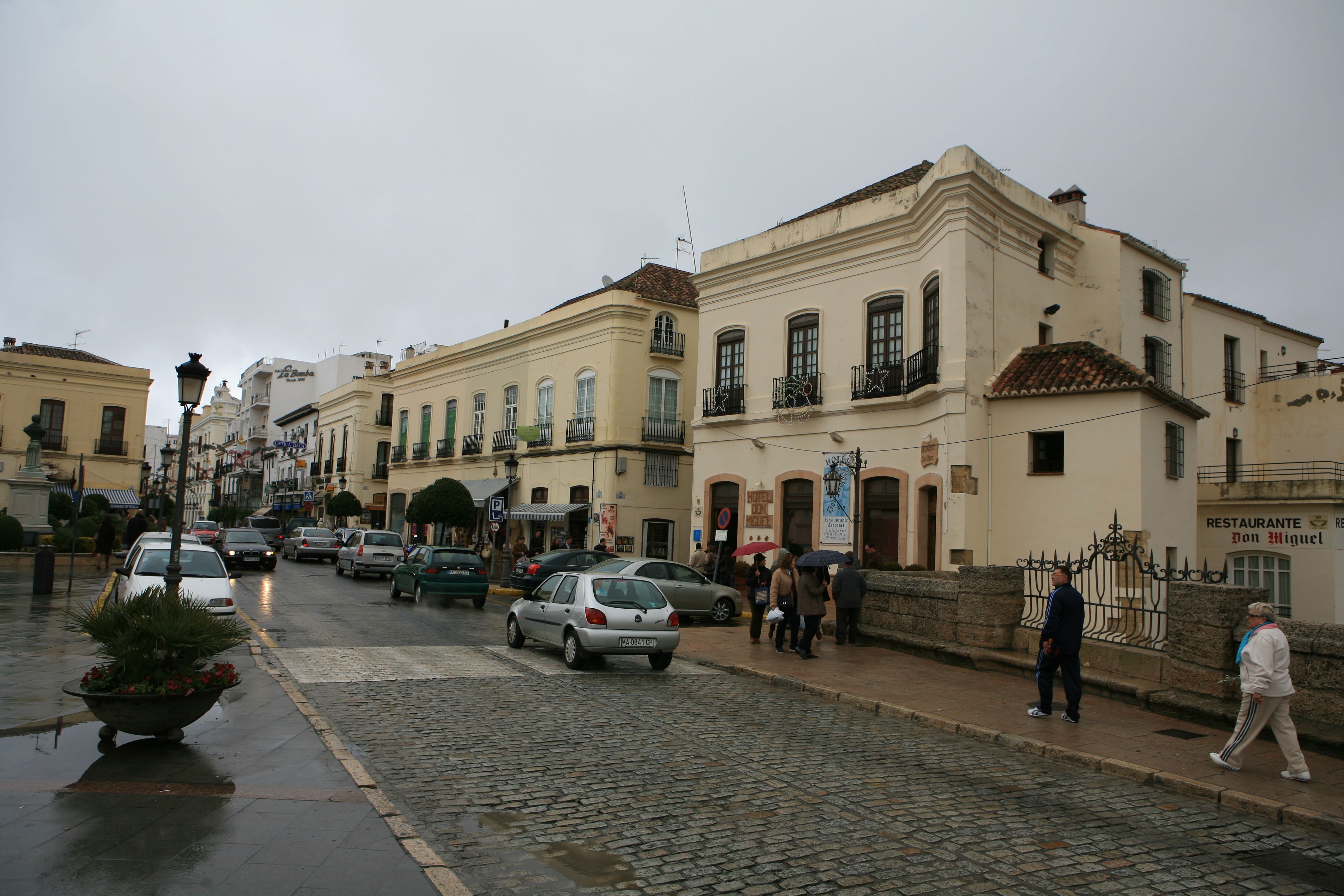 Photo - Hotel Don Miguel