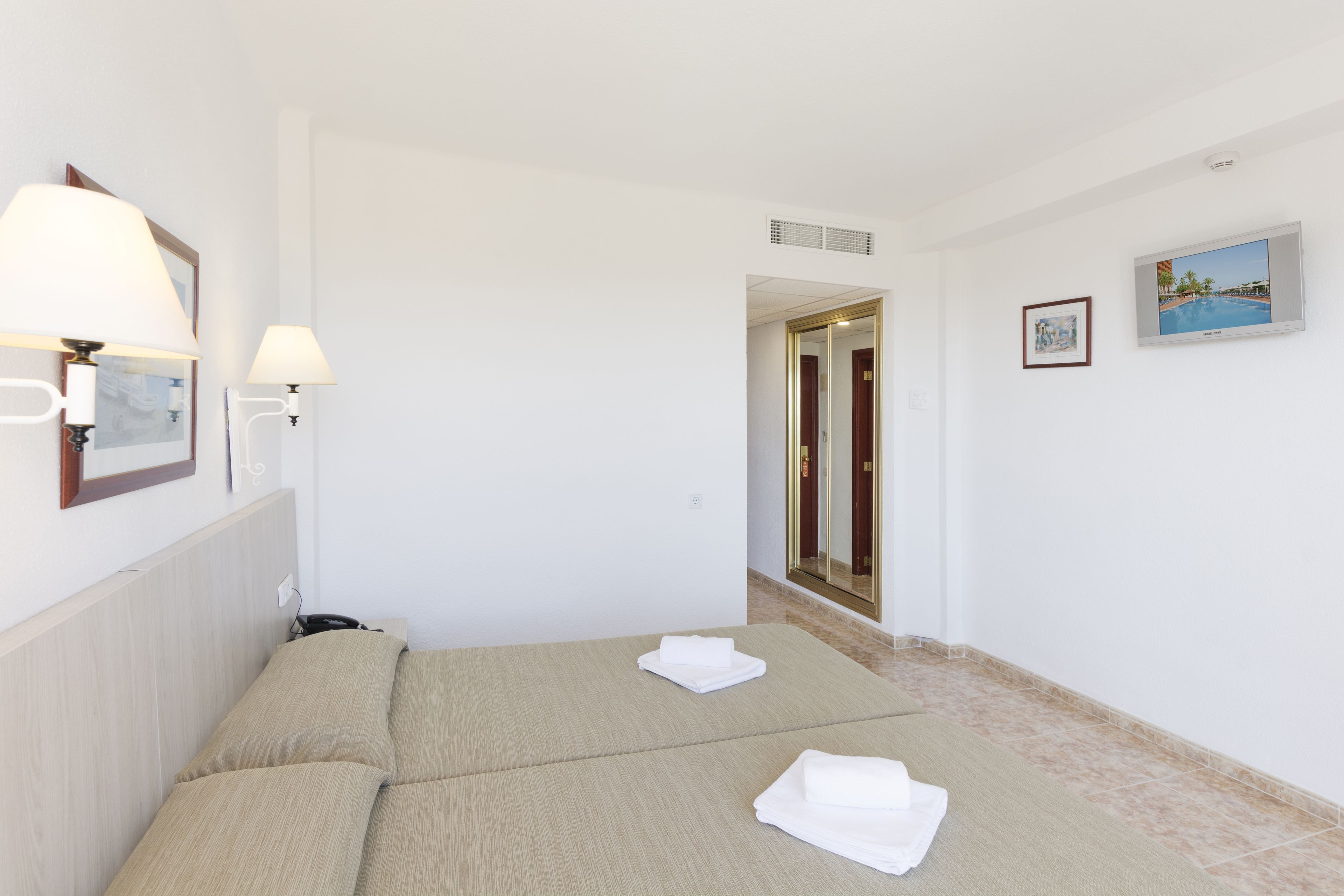 Foto - Hotel HSM Canarios Park - All Inclusive