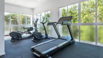 Gimnasio
