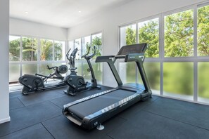 Gimnasio