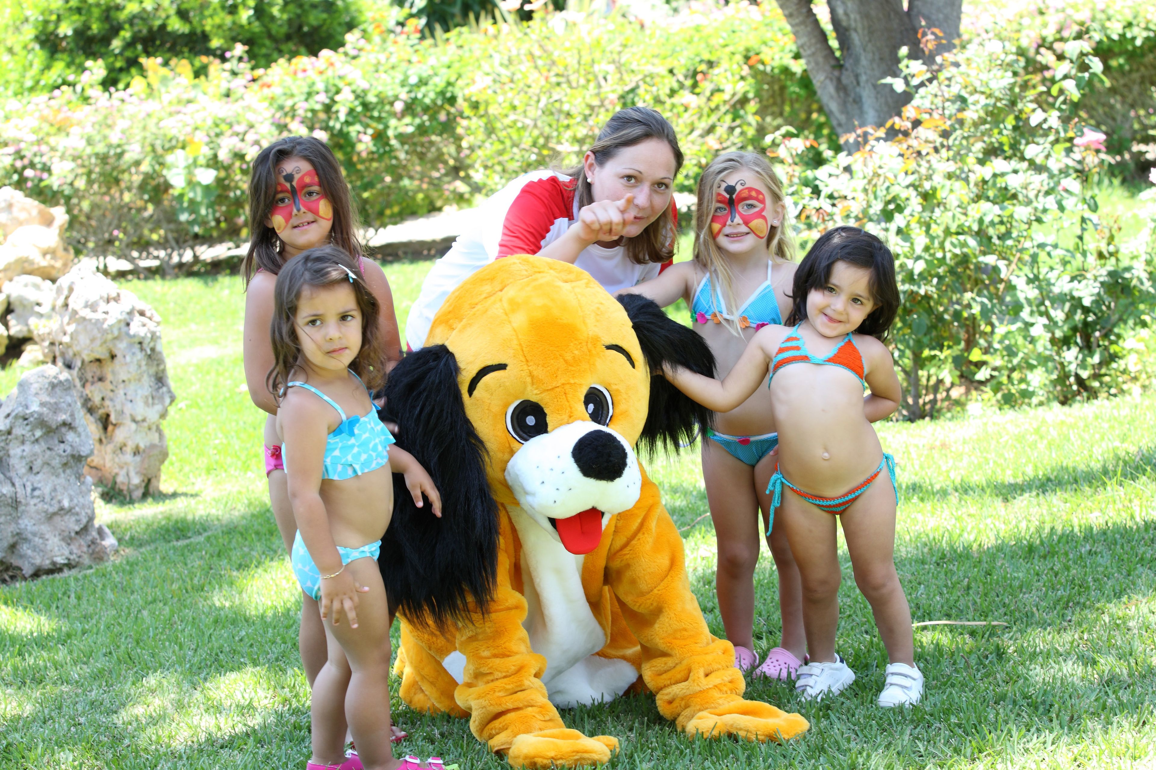 Photo - HSM Canarios Park