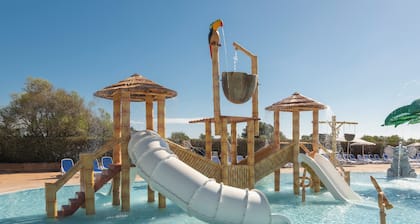 Hotel HSM Canarios Park - All Inclusive