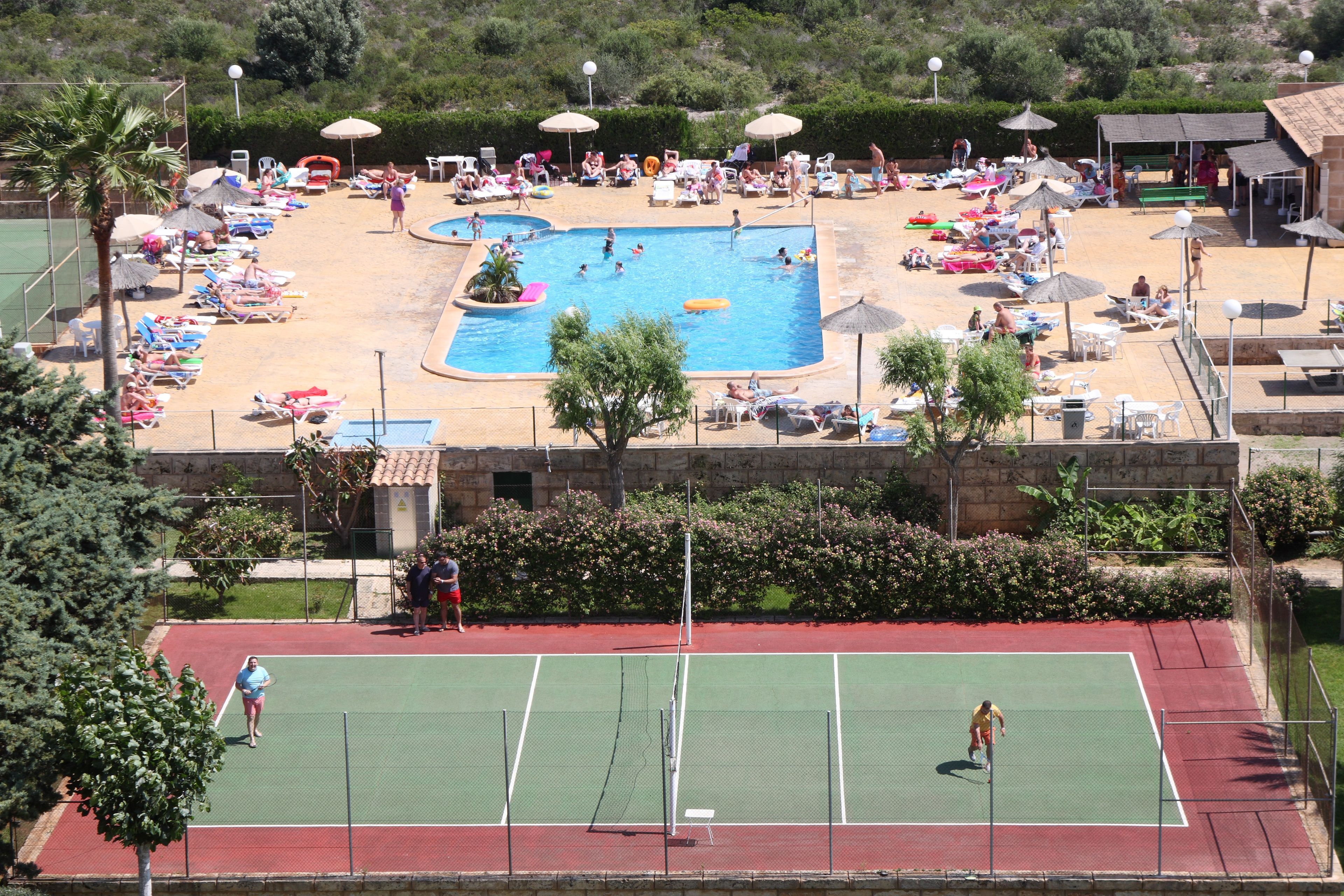 Photo - Hotel HSM Canarios Park - All Inclusive