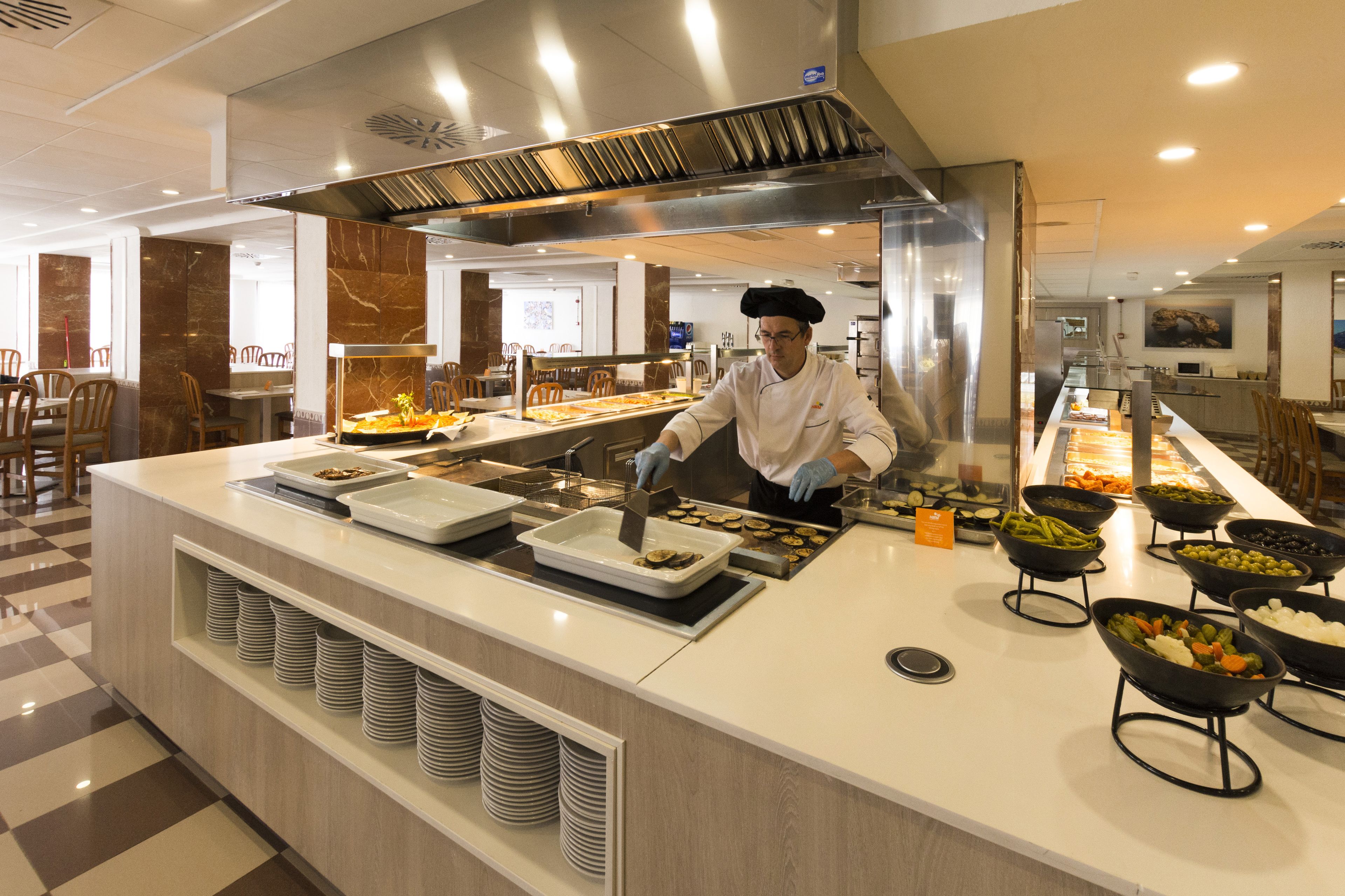 Photo - HSM Canarios Park