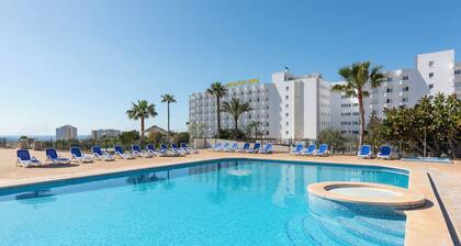Hotel HSM Canarios Park