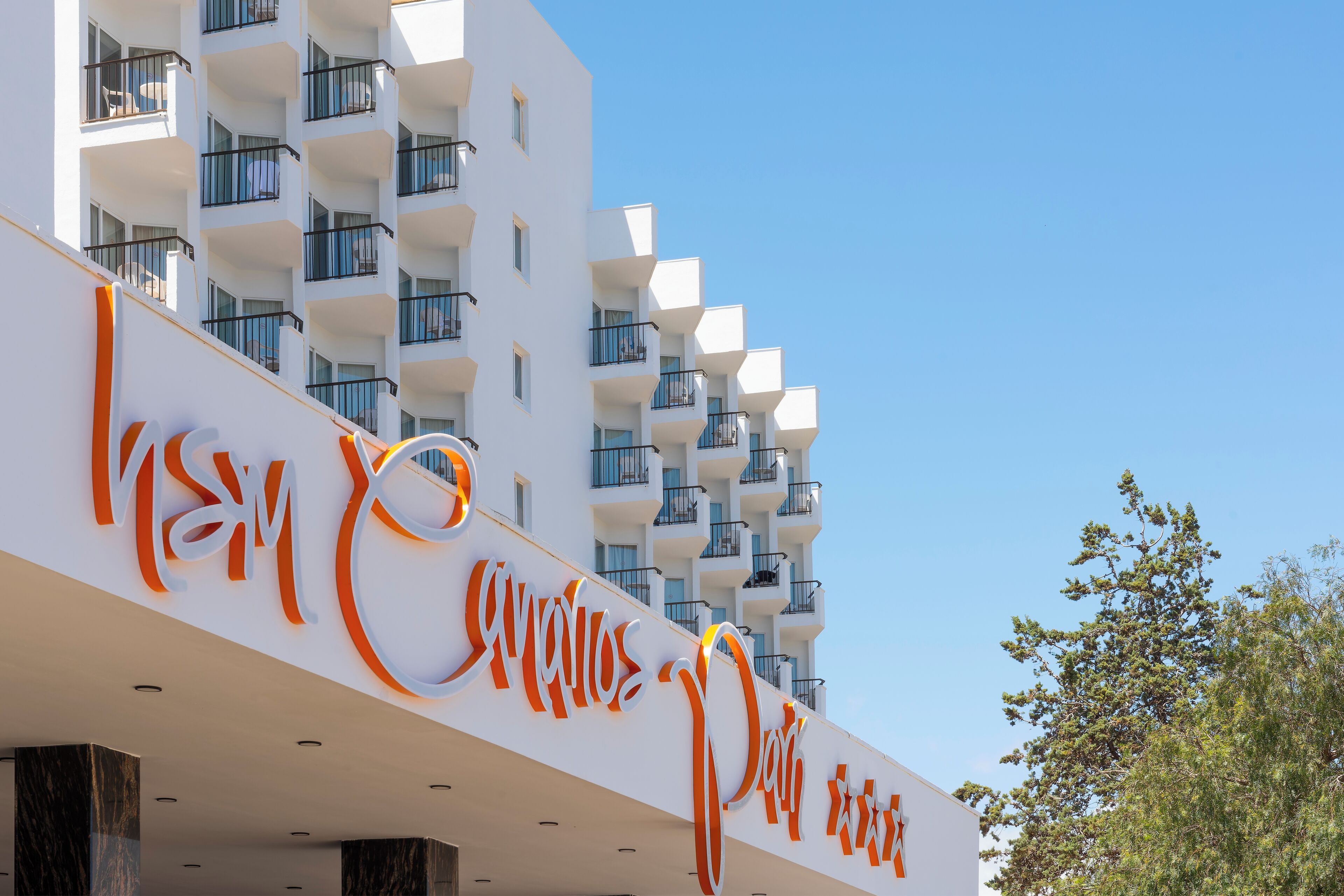 Photo - HSM Canarios Park