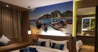 Bizotel Premier Hotel & Residence