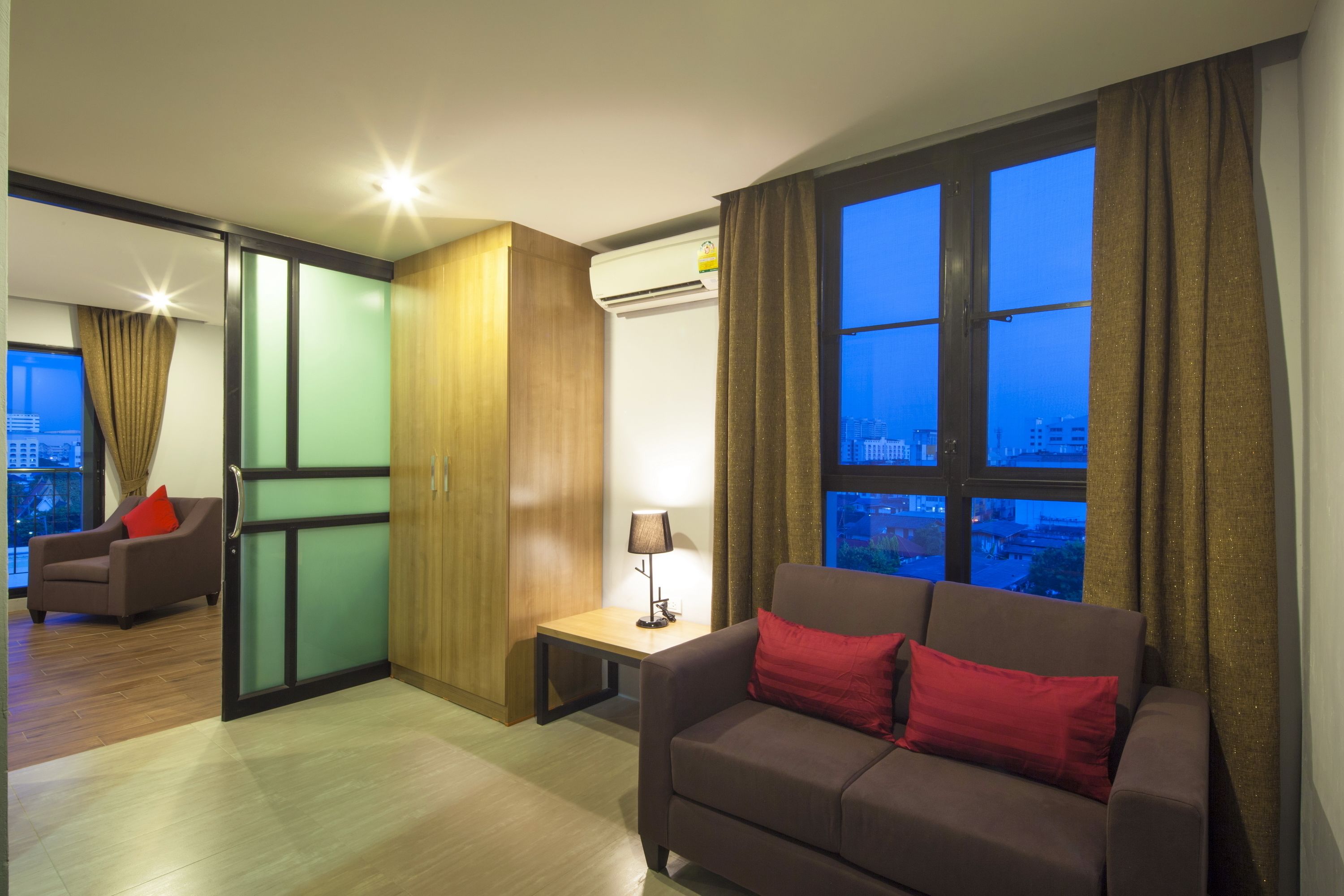 Foto - Livotel Hotel Lat Phrao Bangkok