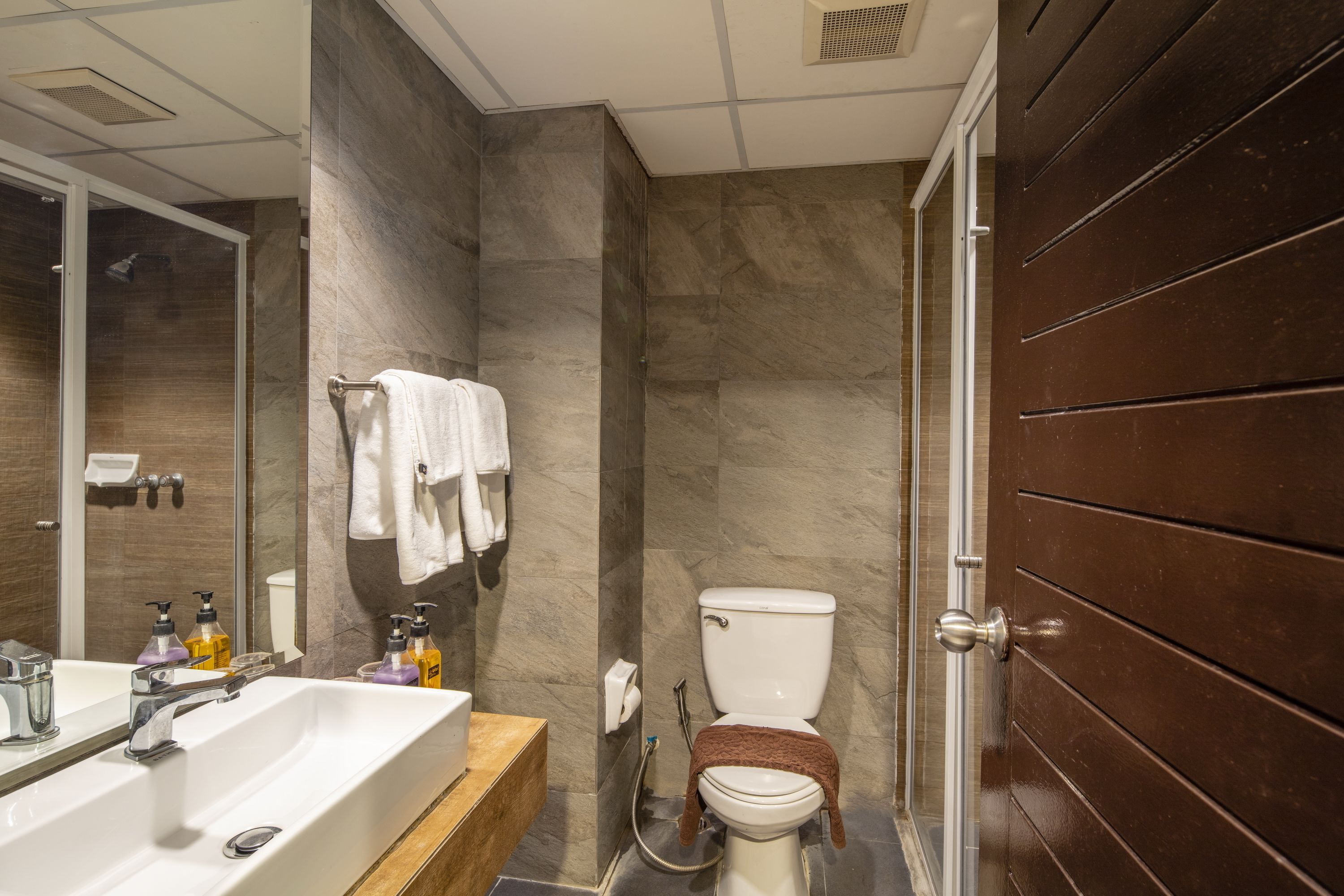 Foto - Livotel Hotel Lat Phrao Bangkok