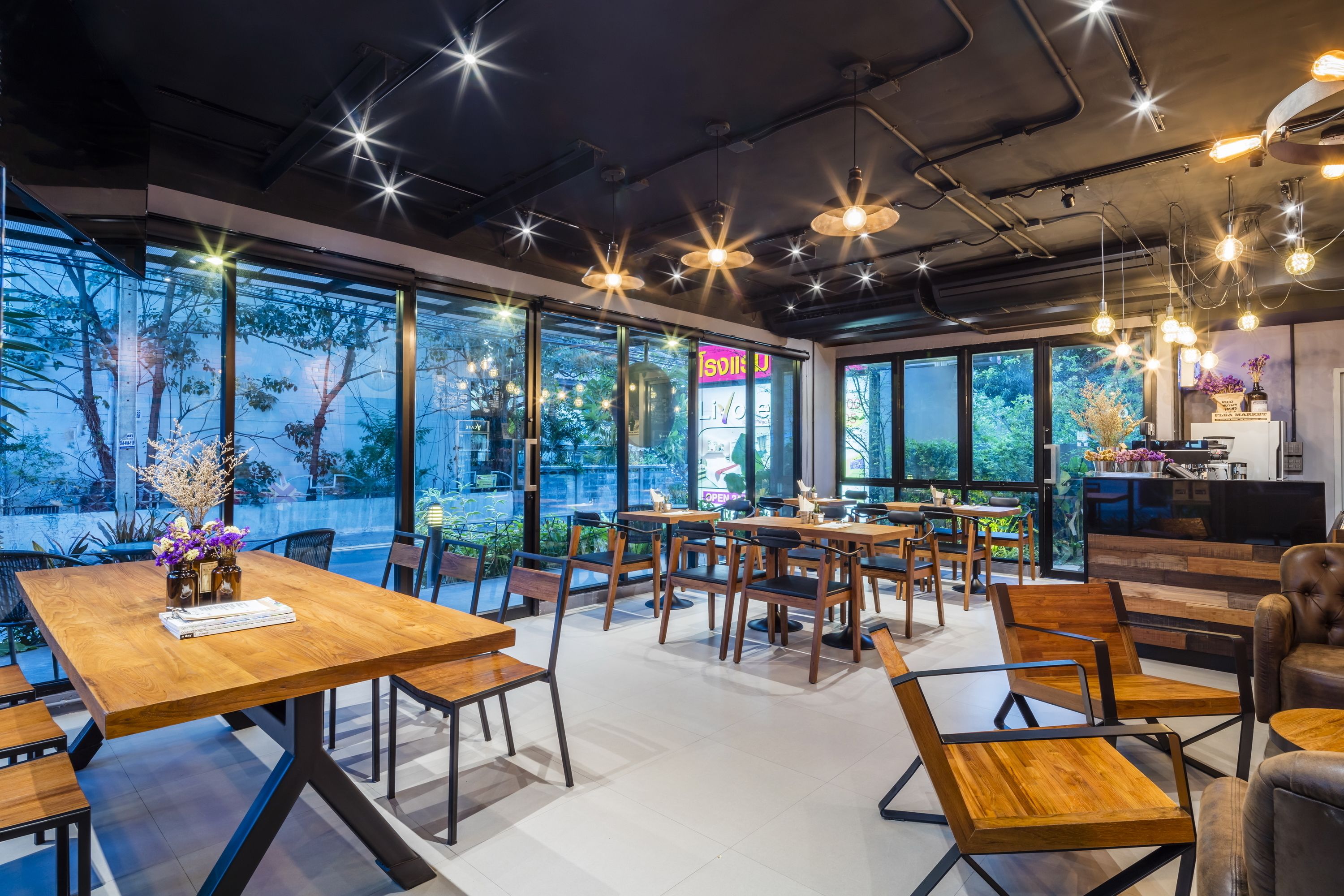 Foto - Livotel Hotel Lat Phrao Bangkok