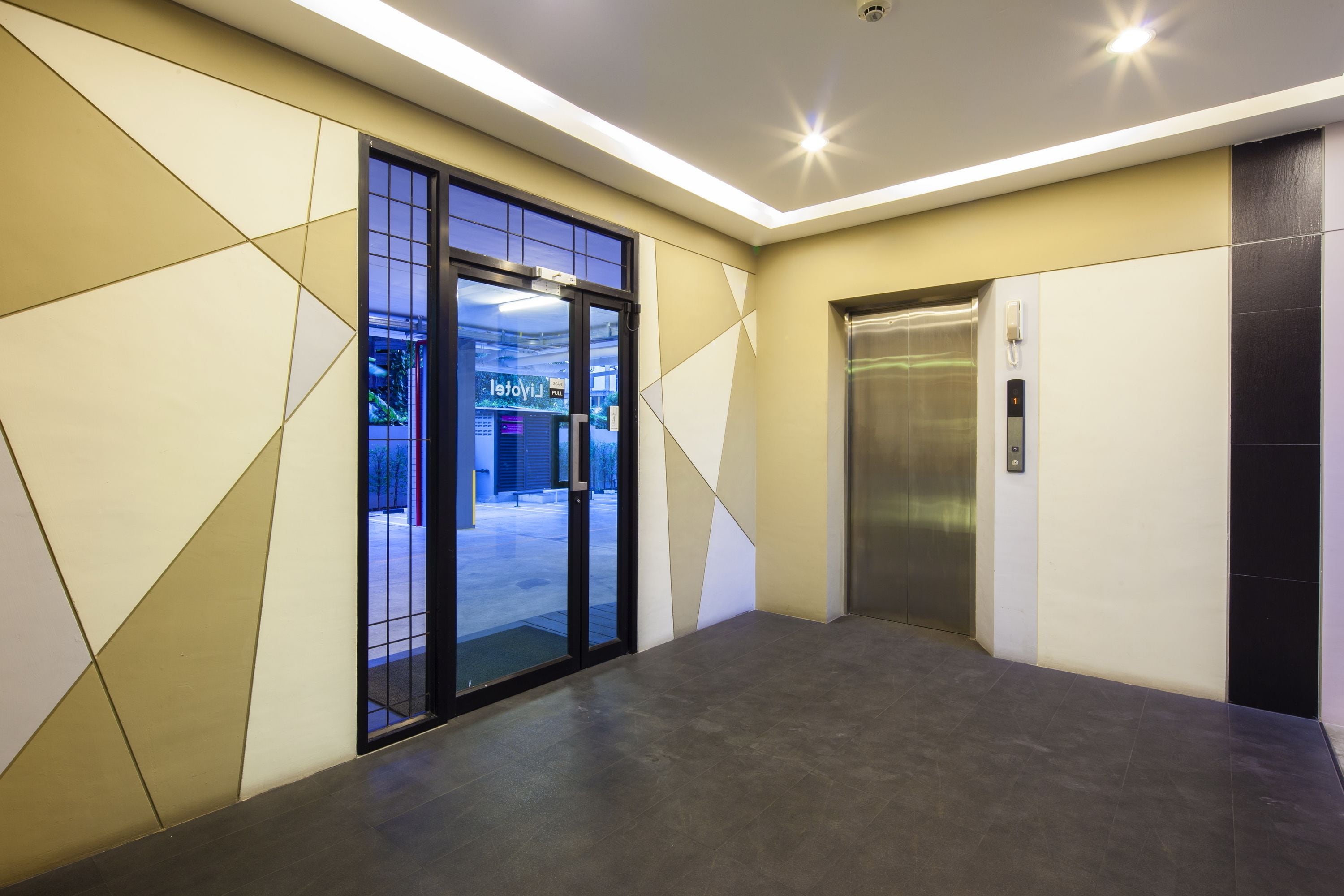 Foto - Livotel Hotel Lat Phrao Bangkok