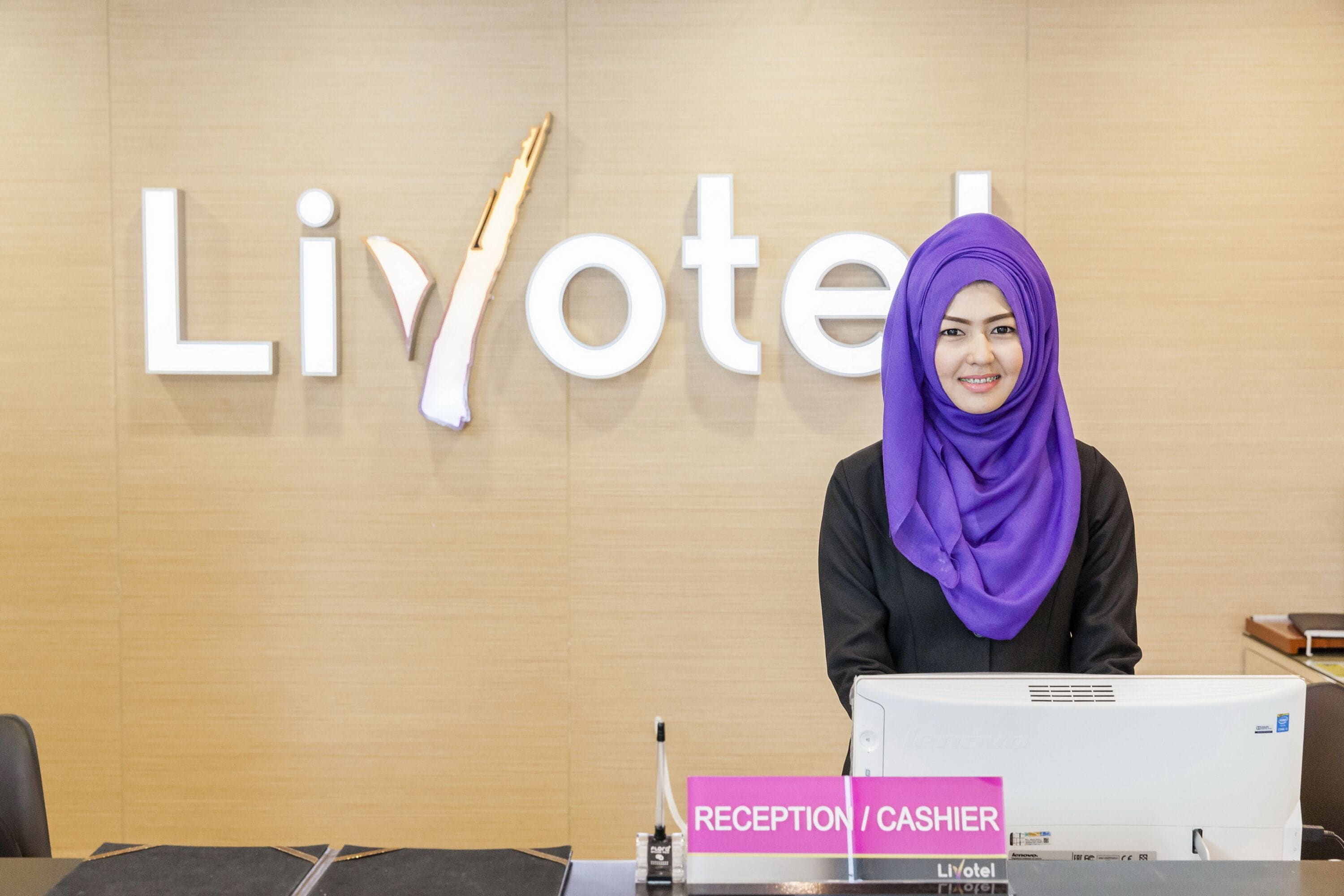 Foto - Livotel Hotel Lat Phrao Bangkok