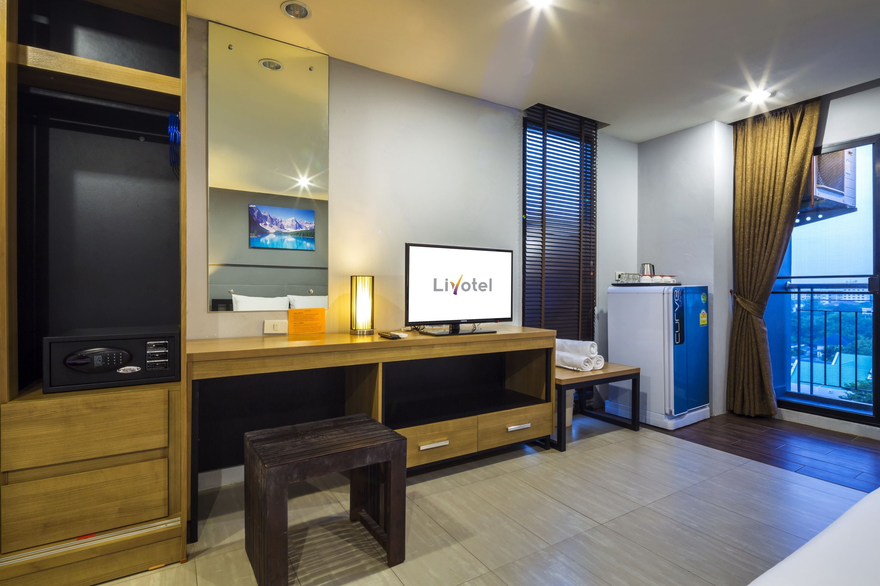 Foto - Livotel Hotel Lat Phrao Bangkok