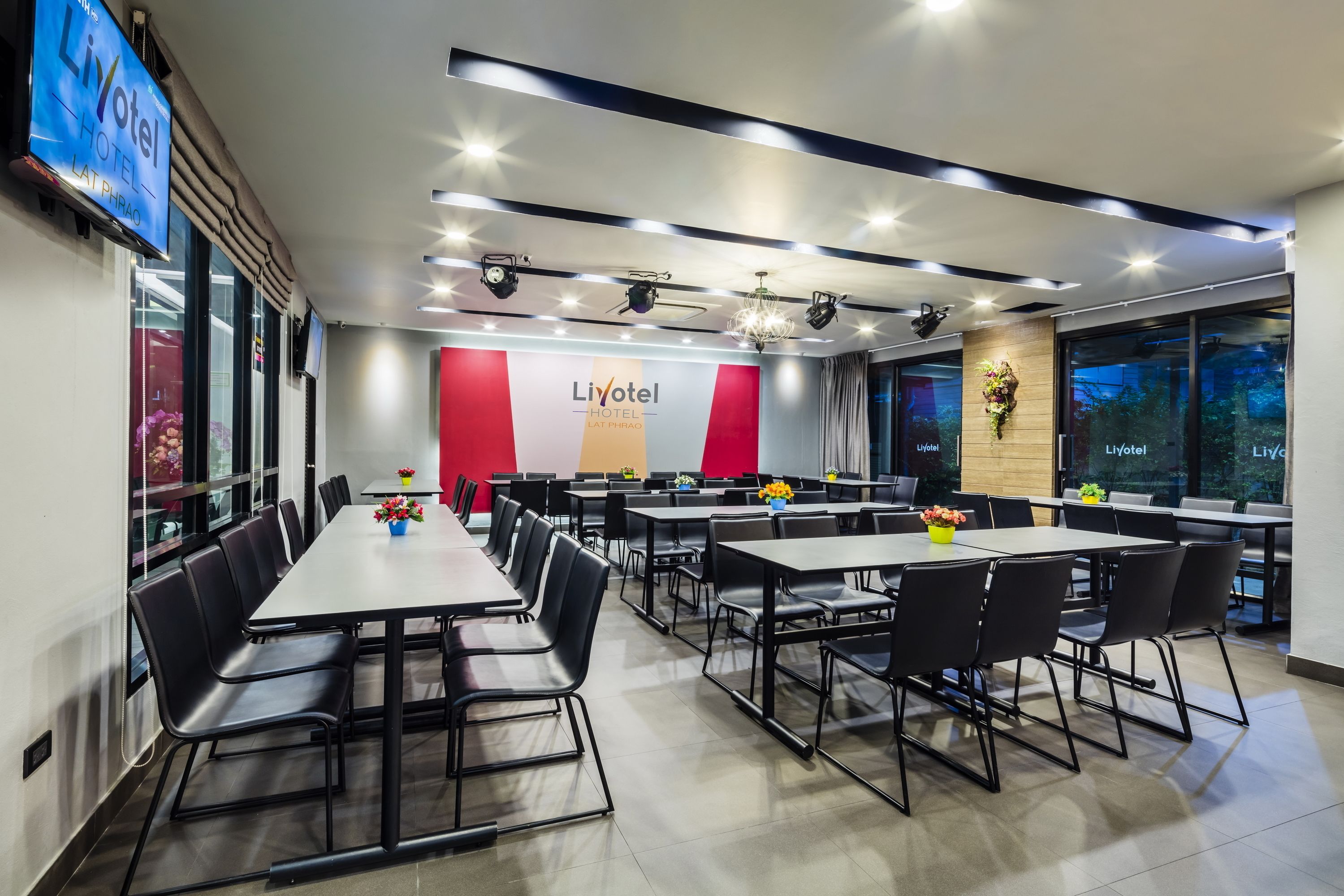 Foto - Livotel Hotel Lat Phrao Bangkok